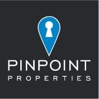 pinpoint properties logo image