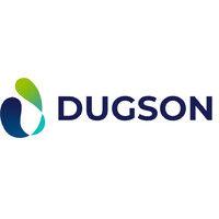 dugson logo image