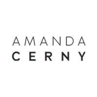 amanda cerny logo image