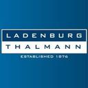 logo of Ladenburg Thalmann