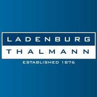 ladenburg thalmann