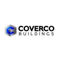 coverco buildings ltd. logo image