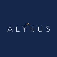 alynus, inc logo image