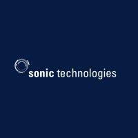 sonic technologies gmbh