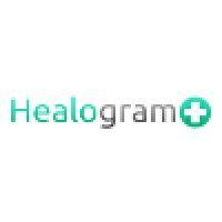 healogram, inc. logo image