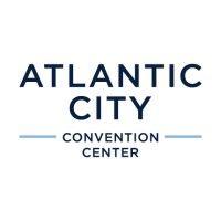 atlantic city convention center logo image