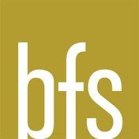 bfs landscape architects logo image