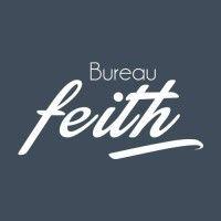 bureau feith logo image