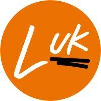 leukaemia uk logo image