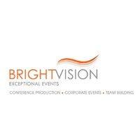 bright vision events ltd logo image