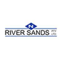 river sands pty ltd logo image