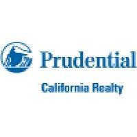 prudential cailfornia realty logo image