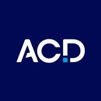 acd logo image