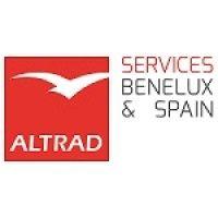 altrad services benelux