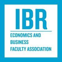 international business research groningen logo image