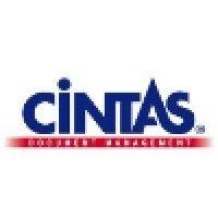 cintas document management uk ltd