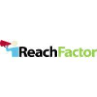 reachfactor