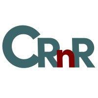 convergent rnr ltd. logo image