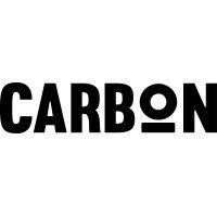 carbon magazine uk logo image