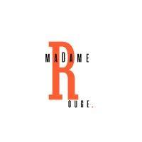 madamerouge. logo image