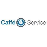 caffé service kft logo image