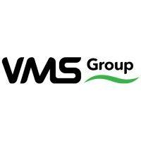 vms group a/s logo image