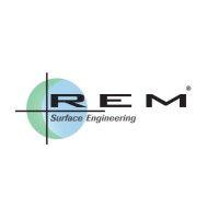 rem surface engineering