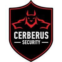 cerberus security group llc logo image