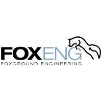 foxground engineering logo image