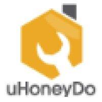 uhoneydo, llc logo image