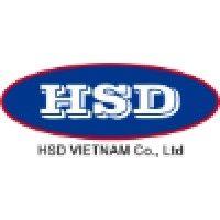 hsd vietnam logo image