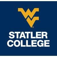 wvu benjamin m. statler college of engineering and mineral resources logo image