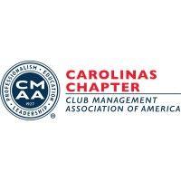 carolinas chapter cmaa logo image