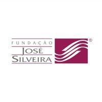 fundação josé silveira logo image