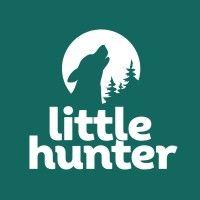 little hunter logo image