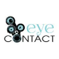 eye contact madison logo image