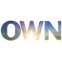 logo of Own The Oprah Winfrey Network