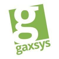 gaxsys logo image