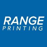 range printing