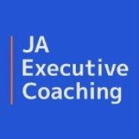 ja executive coaching logo image