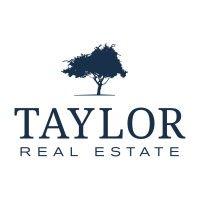 taylor real estate logo image