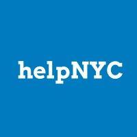 helpnyc logo image