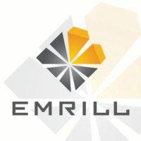 emrill services llc logo image