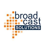 broadcast solutions middle east logo image