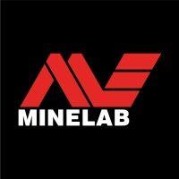 minelab metal detectors logo image