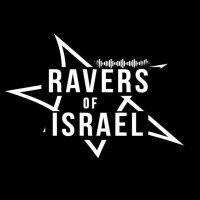 ravers of israel logo image