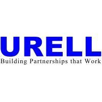 urell, inc logo image