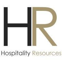 hospitality resources logo image