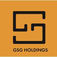 gsg holdings llc logo image