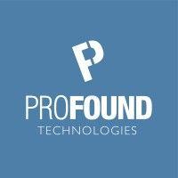 profound technologies logo image